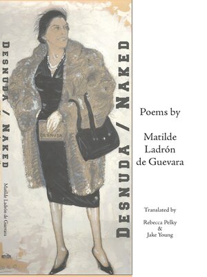 cover image of Desnuda / Naked